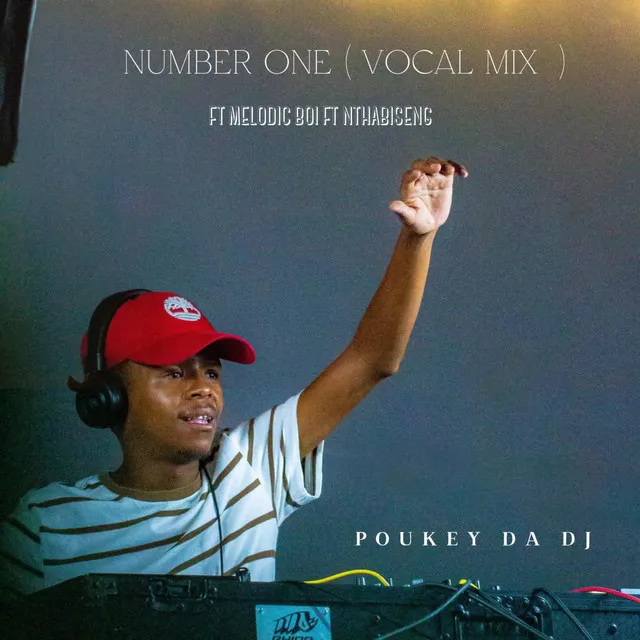 Number One (Vocal Mix)