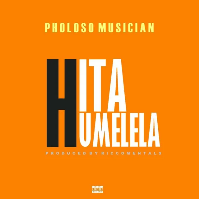 Hita Humelela