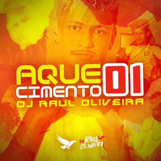 Aquecimento Dj Raul Oliveira 01