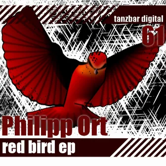 Red Bird Ep (Kasbah Zoo Remix) by Philipp Ort