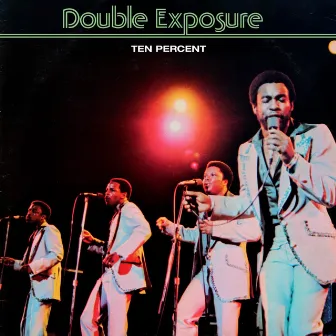 Ten Percent (Deluxe Edition) by Double Exposure