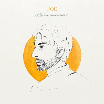 Mémo amoureux by Foé