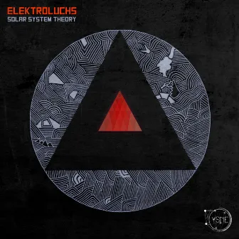 Solar System Theory by Elektroluchs