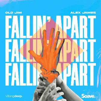 Fallin' Apart by Old Jim