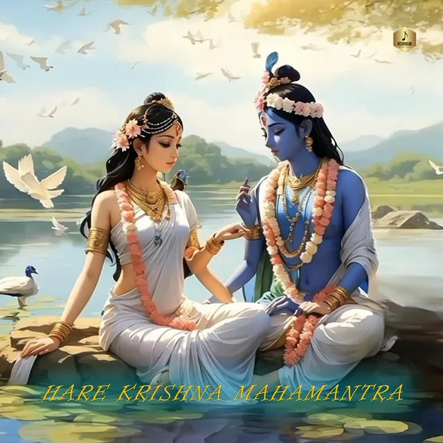 Hare Krishna Mahamantra