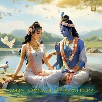 Hare Krishna Mahamantra by Krishna Charan Das