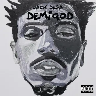 Demigod by Jack Desa