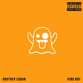 Ghost Emoji by Brother Cuban