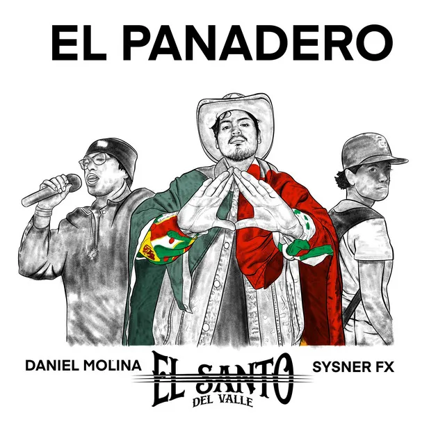 El Panadero