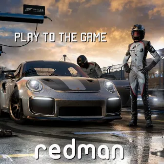 Play to the Game by Redman