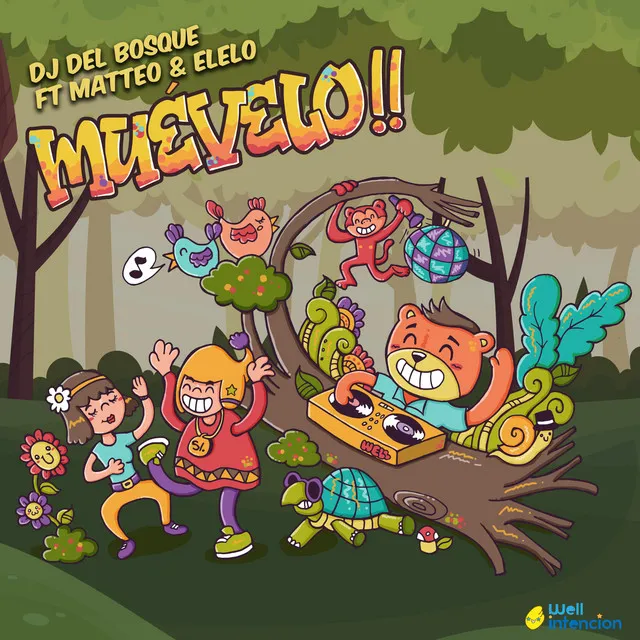 Muevelo