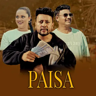 Paisa by Milan Shrestha