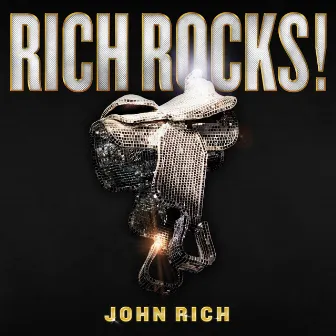 Rich Rocks by John Rich