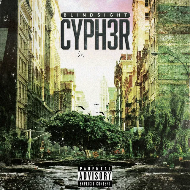 Blindsight Cypher 3