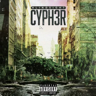 Blindsight Cypher 3 by Blindsight