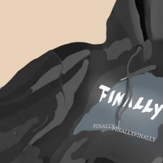 finally by Jillian Treidler