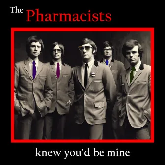 Knew You'd Be Mine by The Pharmacists