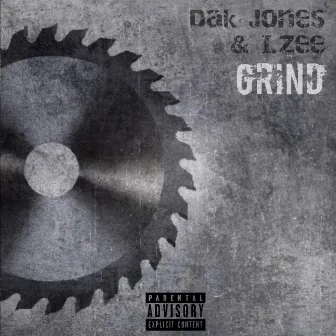 Grind by Dak Jones