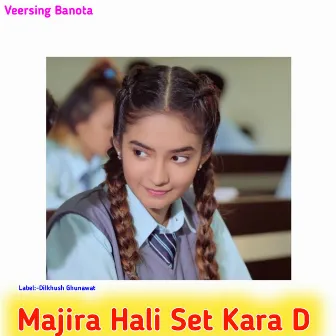 Majira Hali Set Kara D by Singer Veersing Banota