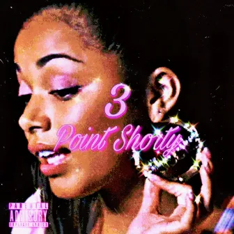 3 Point Shorty by 214 November