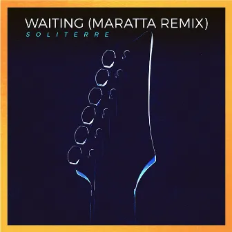 Waiting (Maratta Remix) by Maratta