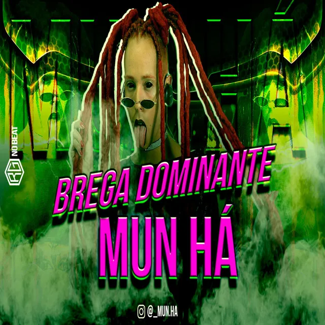 Brega Dominante