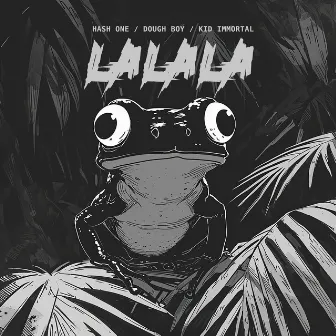 Lalala by Hash One