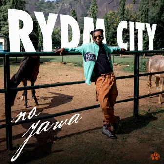 No Yawa by Rydm City