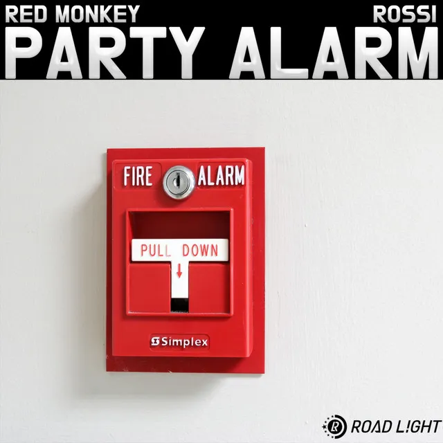 Party Alarm