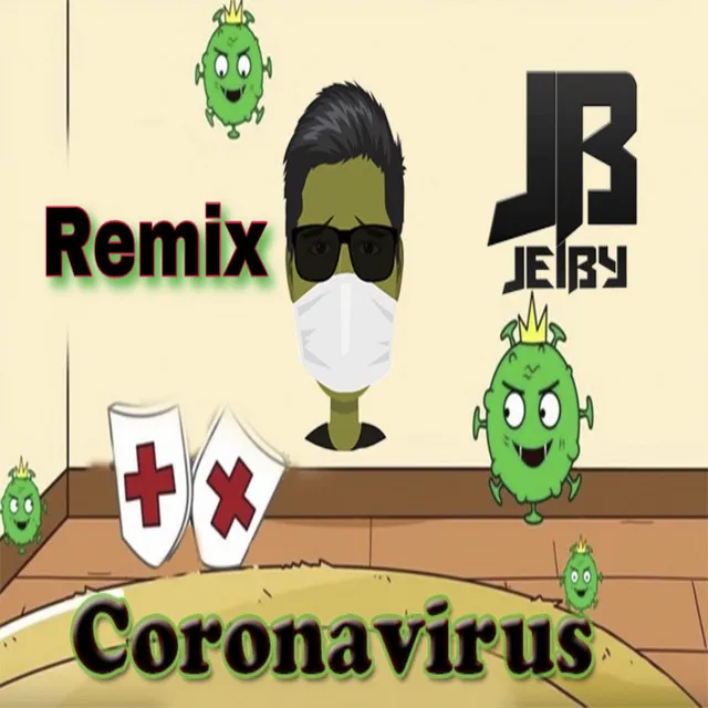 CoronaVirus