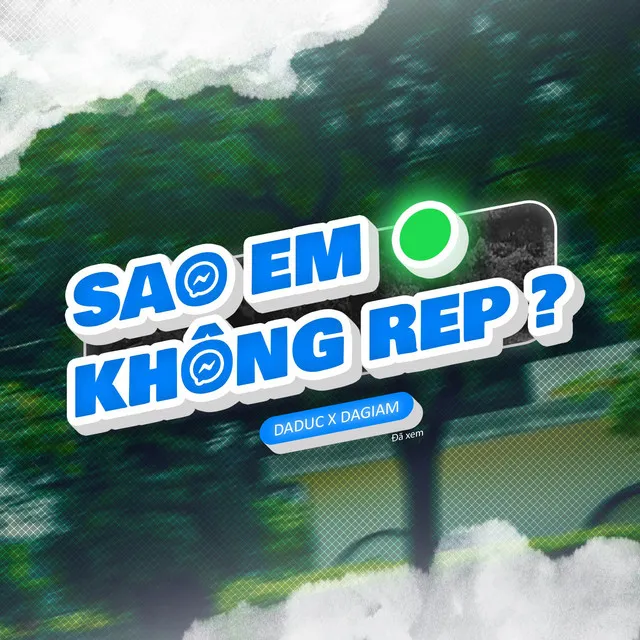 Sao Em Không Rep? (Beat)