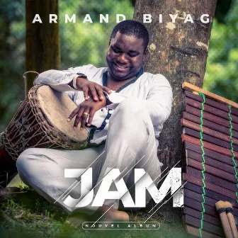 JAM by Armand Biyag