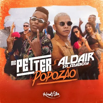 Popozão by MC Petter