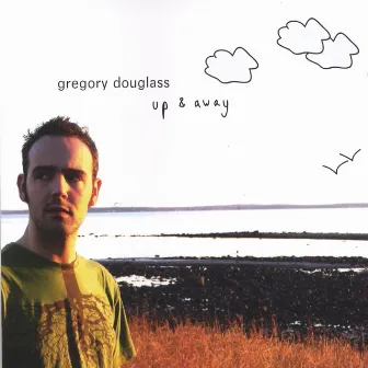 Up & Away by Gregory Douglass