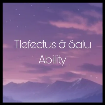 Ability by Salu