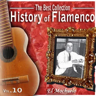 The Best Collection Vol. 10: El Mochuelo by El Mochuelo