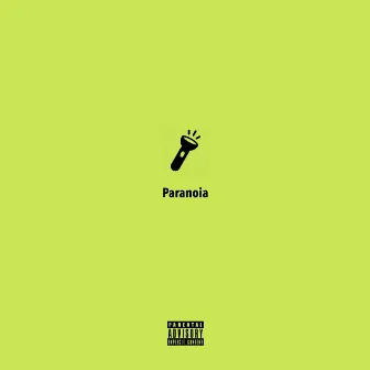 Paranoia by Don Kenobi