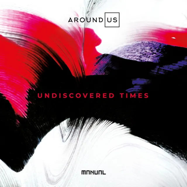 Undiscovered Times - single edit