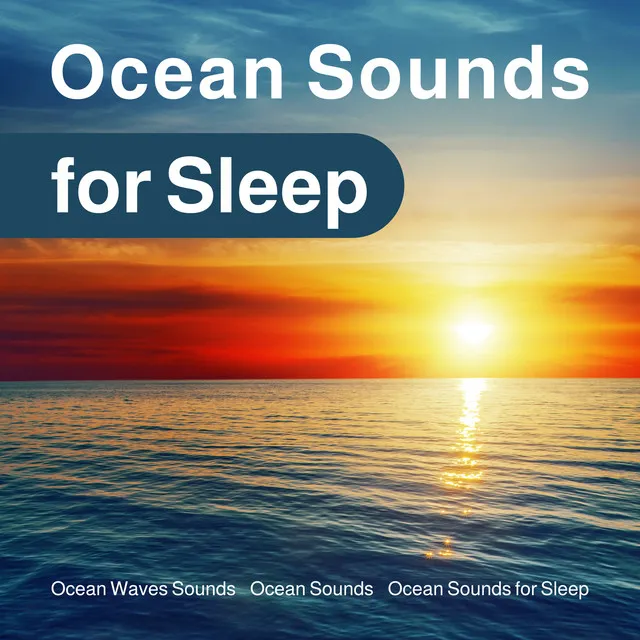 Ocean Waves Sounds