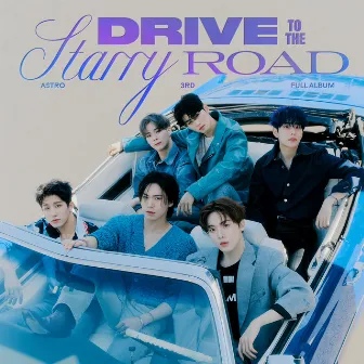 Drive to the Starry Road by ASTRO