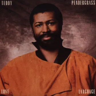 Love Language by Teddy Pendergrass