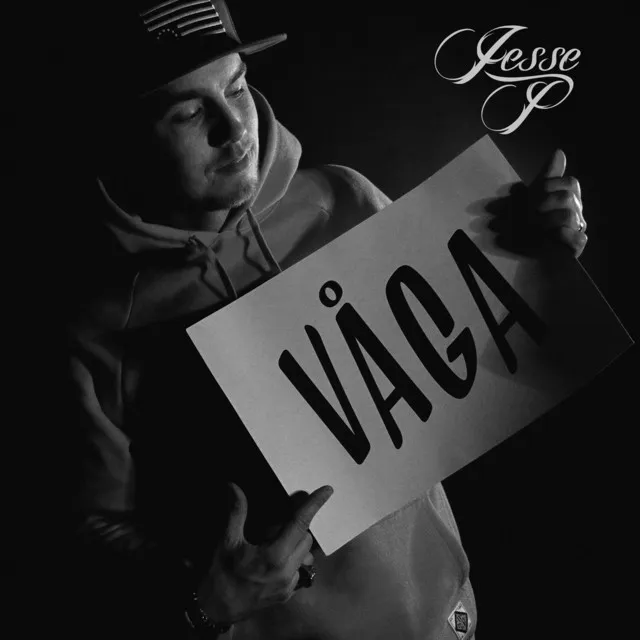 Jesse P - Våga