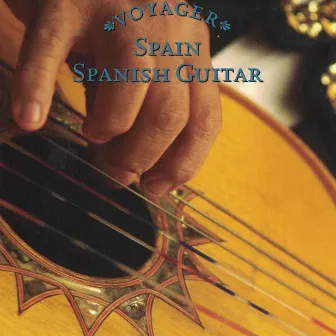 Spain: Spanish Guitar by Rogério Dentello