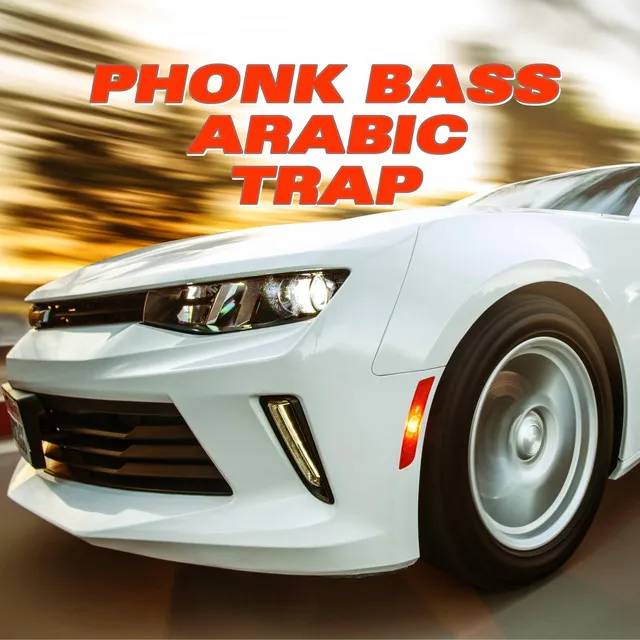 PHONK BASS ARABIC TRAP