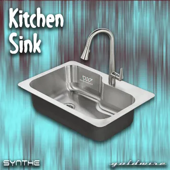 Kitchen Sink by Goldwire