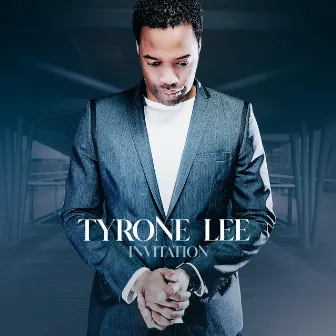 Invitation '10 Year Anniversary Rerelease' by Tyrone Lee