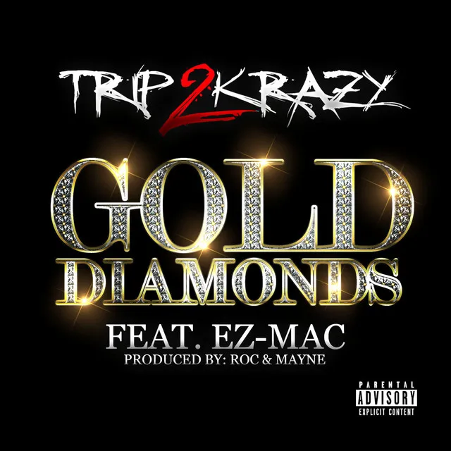 Gold Diamonds