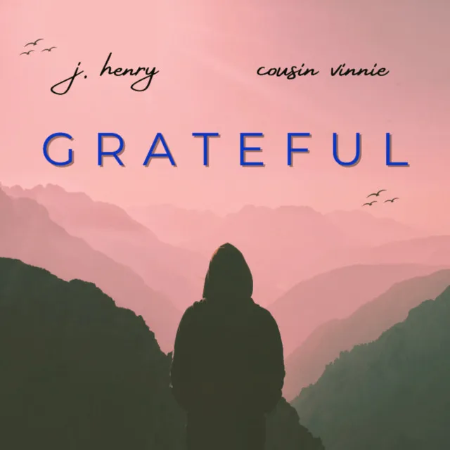 Grateful (Lofi Pack) [Instrumental]