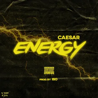 Energy by Caesar