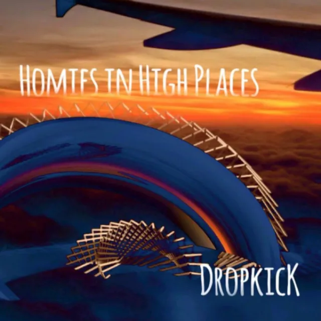 Homies in High Places - Original Mix